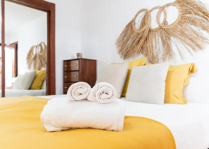 Apartmento com 1 dormitório
