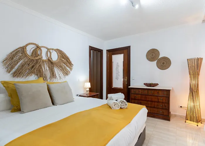 Apartmento com 1 dormitório