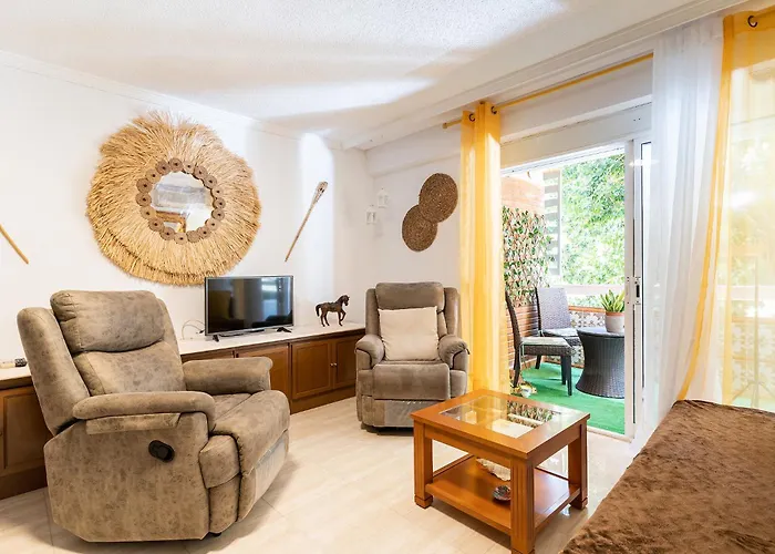 Apartmento com 1 dormitório