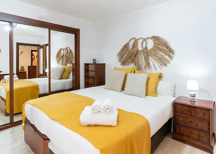 Apartmento com 1 dormitório